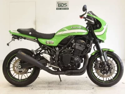 Kawasaki Z900RSKAFE 2019