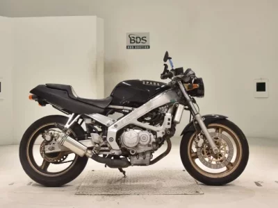 Honda SPADA