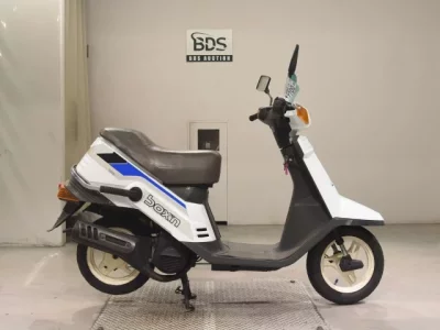 Yamaha BOXN