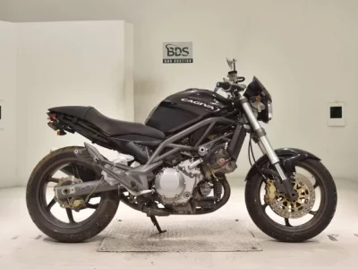 Cagiva CAGIVA RAPTOR1000