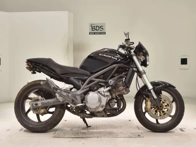 Cagiva CAGIVA RAPTOR1000