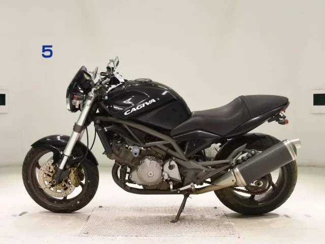Cagiva CAGIVA RAPTOR1000