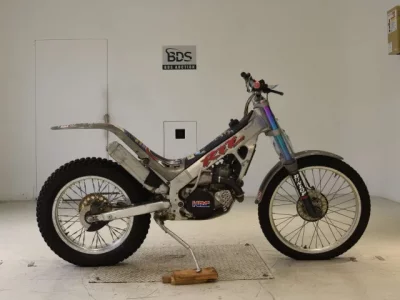 Honda RTL250R