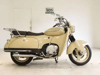 Suzuki SW-1