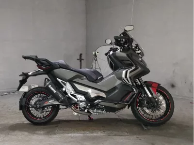 Honda X-ADV 2019