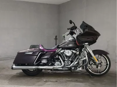 Harley-Davidson HARLEY FLTRXS1750