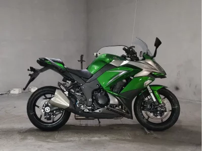 Kawasaki NINJA1000 2019