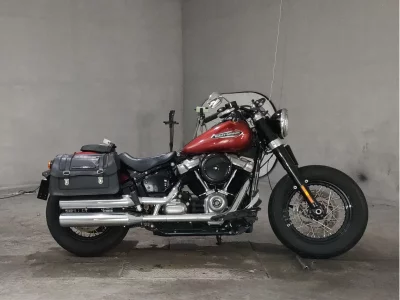 Harley-Davidson HARLEY FLSL1750 2019