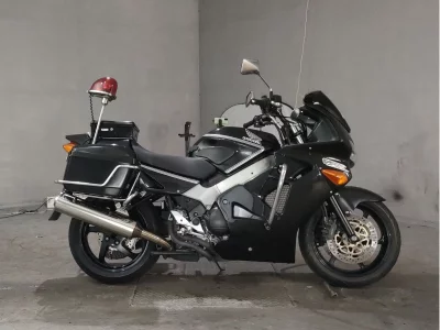 Honda VFR800