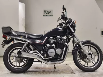 Honda CBX650 CUSTOM