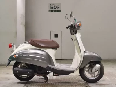 Suzuki BELL DE