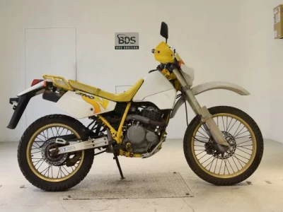 Suzuki DR250S