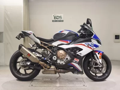Other BMWS1000RRM PACKAGE 2020