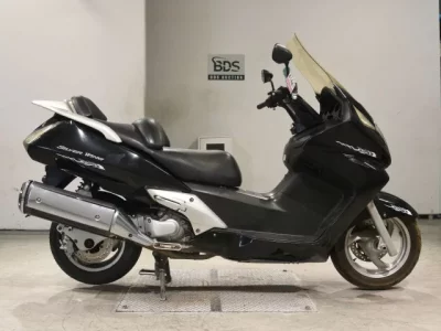 Honda SILVERWING 400