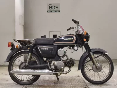 Honda CD90