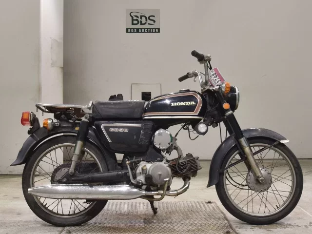 Honda CD90