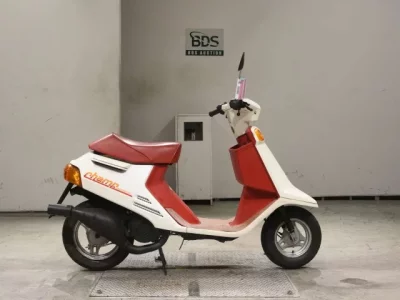 Yamaha TEA MP50