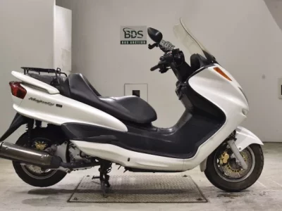 Yamaha MAJESTY 250A-2