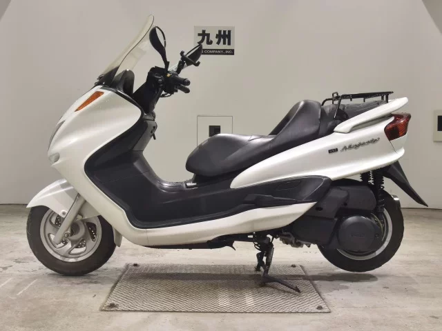 Yamaha MAJESTY 250A-2