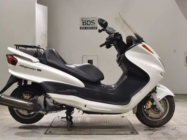Yamaha MAJESTY 250A-2