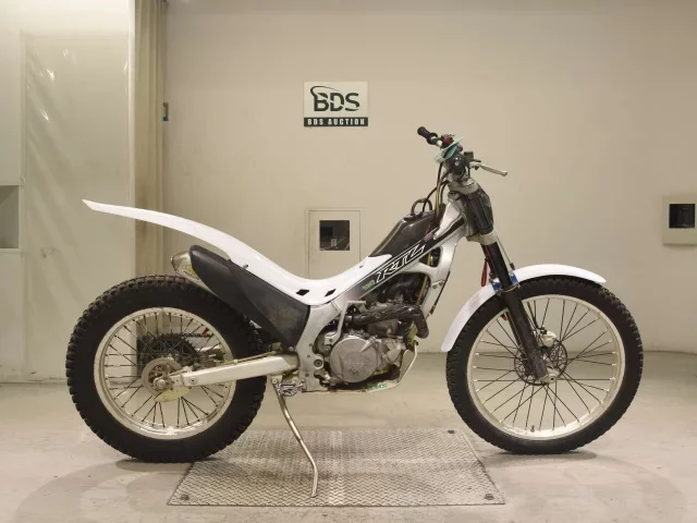 Honda RTL250F