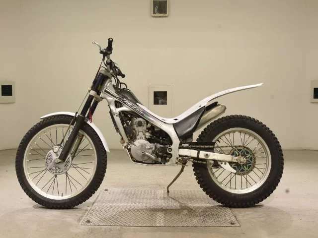 Honda RTL250F