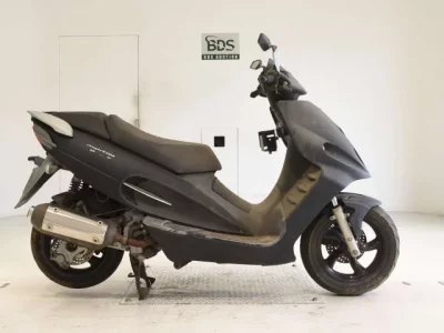 Malaguti MA RUG TI FAN TOMMAX250