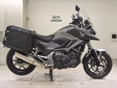 Honda NC750XA