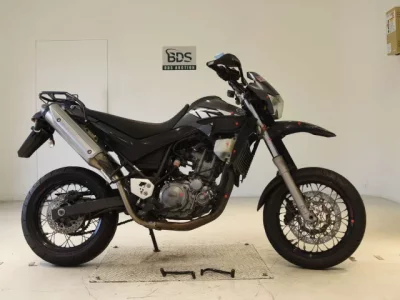 Yamaha XT660X