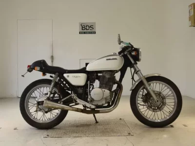 Honda CL400
