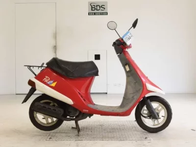 Honda PAL