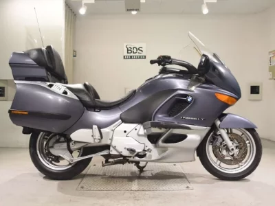 BMW BMW K1200LT