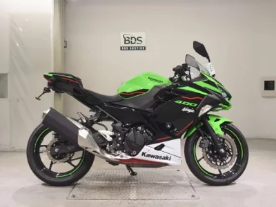 Kawasaki NINJA400-2 2021