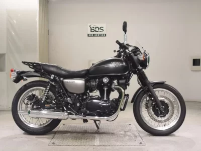 Kawasaki W800-2 STREET 2019
