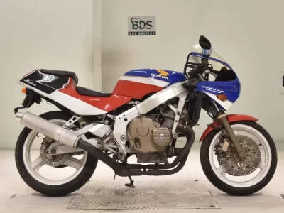 Honda CBR400RR
