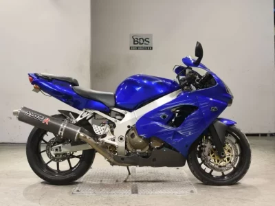 Мото техника Kawasaki D-TRACKER X г, Лот №66161 от 10.07.2025