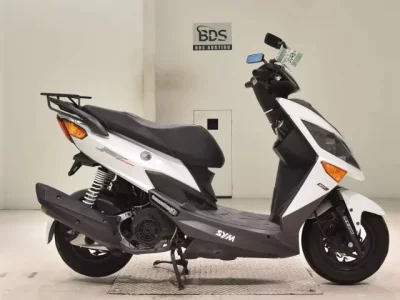 SYM SYM JET POWER125