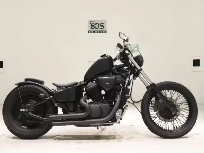Honda STEED400VSE