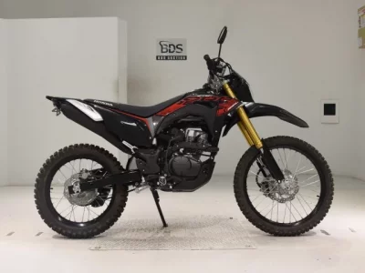 Honda CRF150L