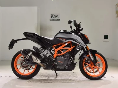 Other KTM250 DUKE 2021