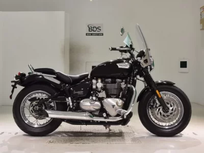 Triumph TRIUMPH SPEEDMASTER