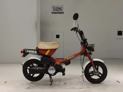 Honda HUMMING
