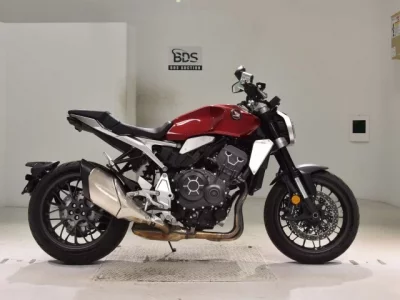 Honda CB1000R-2 2021