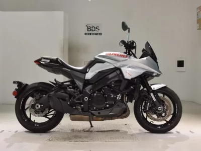 Suzuki KATANA1000 2019