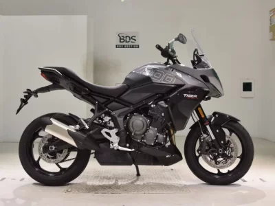 Triumph TRIUMPH TIGER SPORT 800