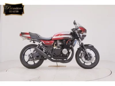 Kawasaki Z750GP
