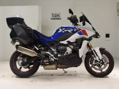 Other BMWS1000XR 2020