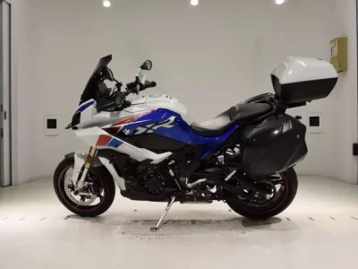 Other BMWS1000XR лот № 0158 оценка 5  с аукциона в Японии 2