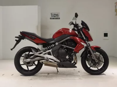 Kawasaki ER-4N