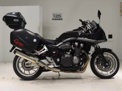 Honda CB1300SF BOLDOR 2020